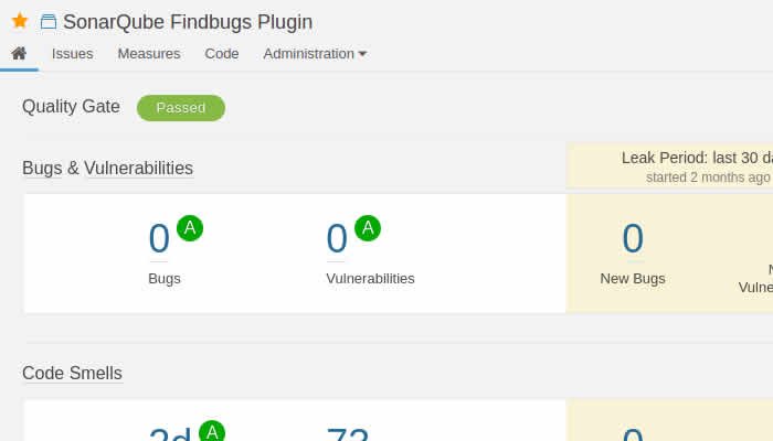 SonarQube